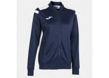 Chaqueta championship vi joma mujer