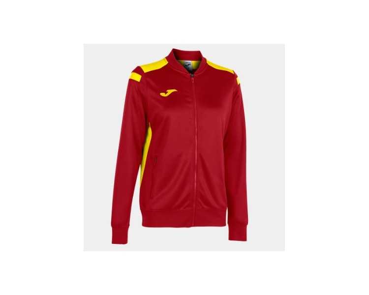 Chaqueta championship vi joma mujer
