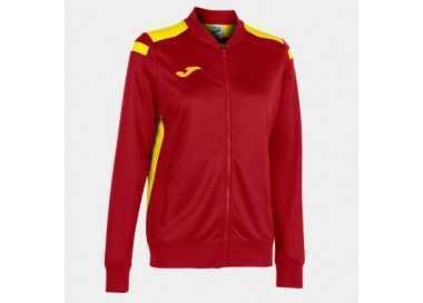 Chaqueta championship vi joma mujer