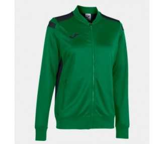 Sudadera championship vi joma mujer