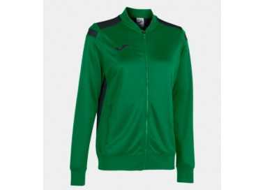 Sudadera championship vi joma mujer
