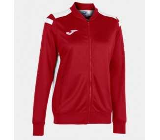 Chaqueta championship vi joma mujer