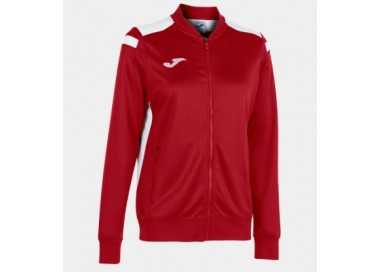 Chaqueta championship vi joma mujer