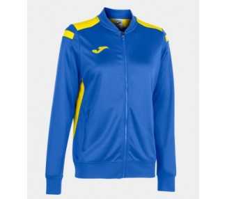 Chaqueta championship vi joma mujer