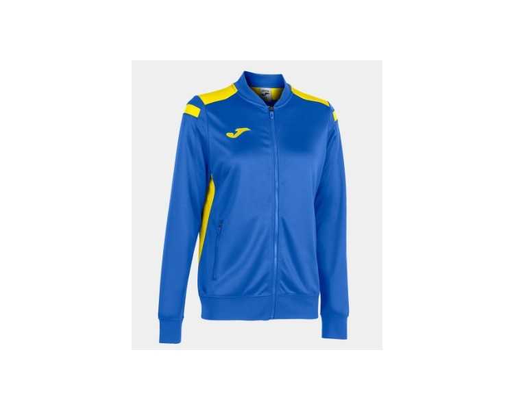 Chaqueta championship vi joma mujer