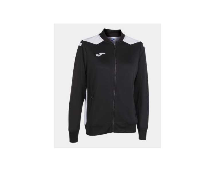 Chaqueta championship vi joma mujer