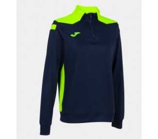 Sudadera championship vi joma mujer
