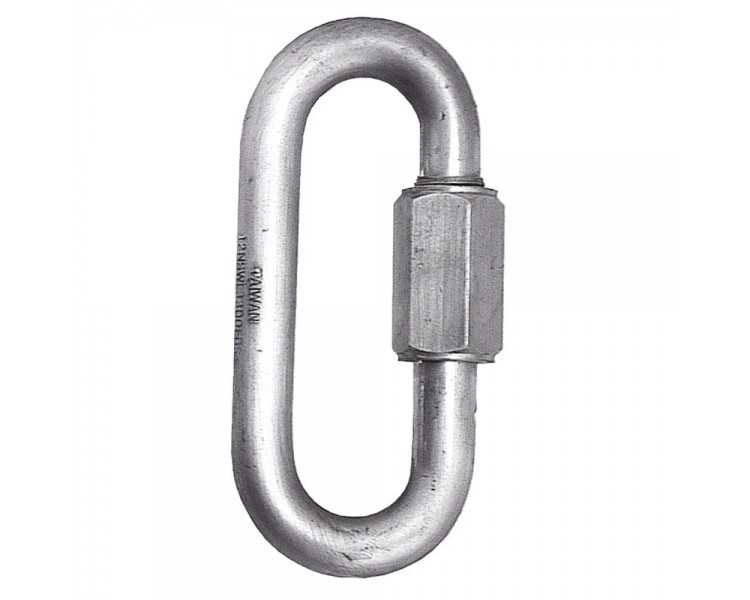 Enganche Rapido Cadena  12,0 mm.