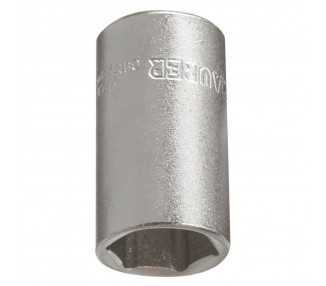 Llave Vaso Maurer 1/4 Hexagonal  6,0 mm.