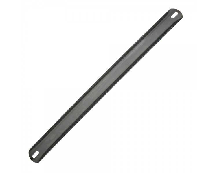 Hoja Sierra Carbono   2 Cortes (Bolsa 5 piezas)
