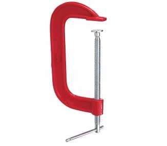 Torniquete Modelista Maurer 100 mm.