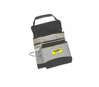 Bolsa Encofrador Nylon Sencilla Maurer Con Asa