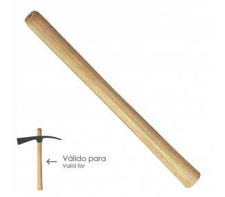 Mango Madera Alcotana A  330x28 mm.