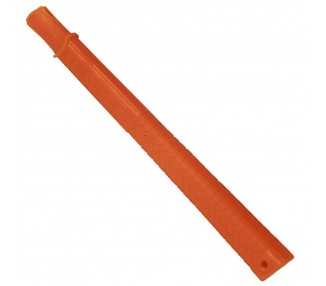 Mango Plástico Martillo Bola Pk2/g