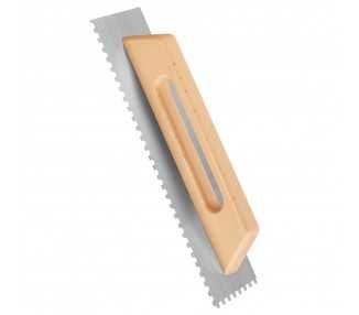 Peine Profesional Grande 480 mm   10x10