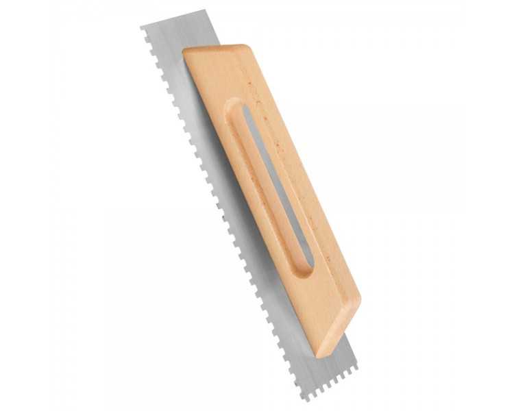Peine Profesional Grande 480 mm   10x10