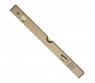 Nivel Maurer "Edilplus" Tubular 100 cm.