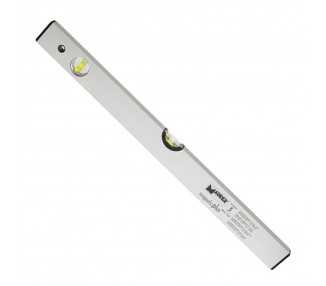 Nivel Maurer "Magneticplus"  Tubular 40 cm.