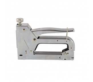 Grapadora  Metal Regulable  Nº 3 4/14mm