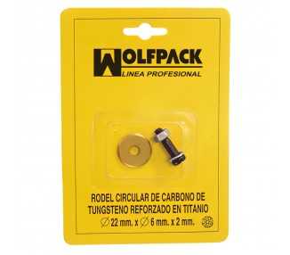 Rodel Recambio Cortazulejos LDL 22x6x2mm