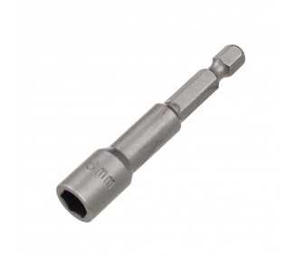 Llave Vaso Magnetica 13 mm. (2 Piezas)