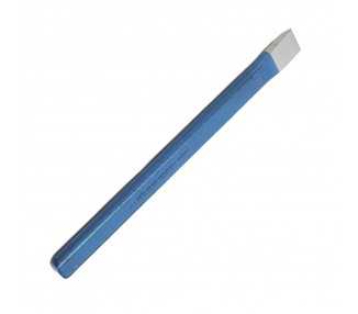 Cortafrios plano forjado 175 mm.