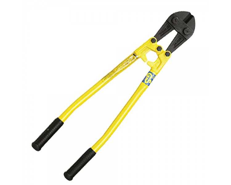 Cortarremaches "Maurer" 18" (450 mm.)