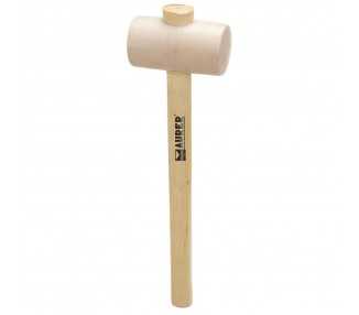 Maza Goma Blanca       500grms