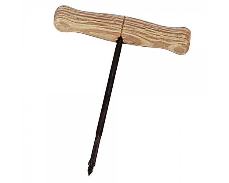 Barrena Para Madera         2,5 mm.