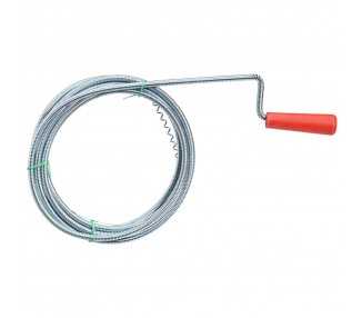 Desatascador De Muelle Wolfpack 3 Metros