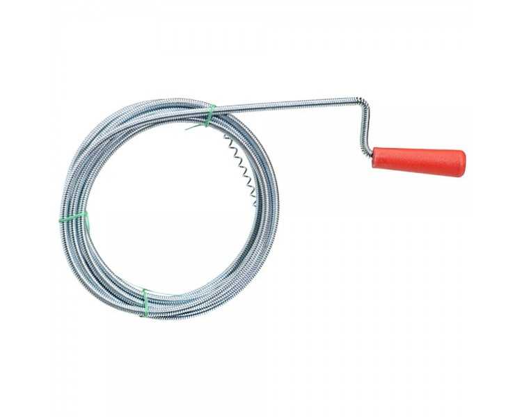 Desatascador De Muelle Wolfpack 3 Metros