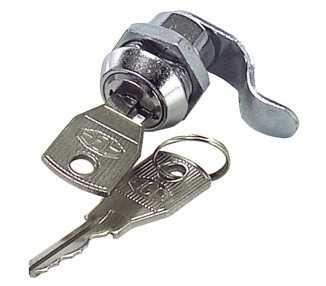 Cerradura Buzon 135-curva R-14