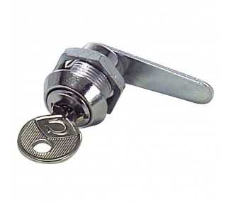 Cerradura Buzon 135-cartero
