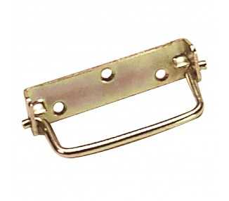 Tirador Wolfpack 15-100x27 mm. Bicromatado (Abatible)