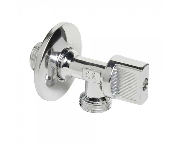 Llave de escuadra 1/2x1/2