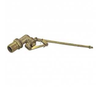 Flotador Guias 3/4" Varilla M6
