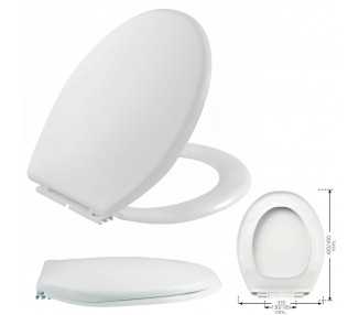 Tapa Wc  Standard