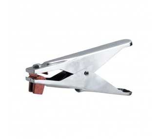 Pinza De Masa 400 Amperios