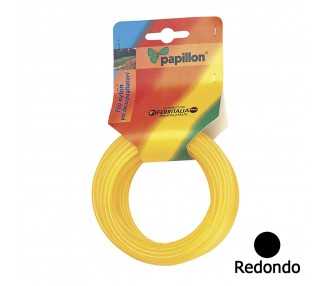 Hilo Nylon Redondo 2,0 mm. (Rollo 15 Metros)