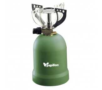 Hornillo Gas Cartucho Papillon