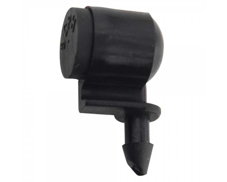 Goteo Nebulizador           (Blister 5 Piezas)