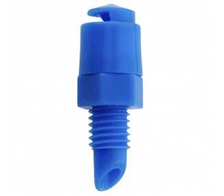 Goteo Aspersor Jet Roscado 180º (Blister 10 Piezas)