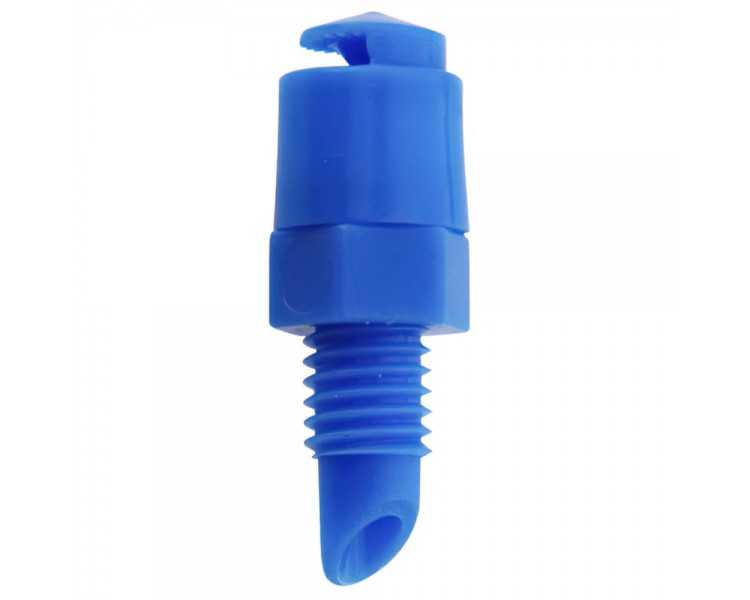 Goteo Aspersor Jet Roscado 180º (Blister 10 Piezas)