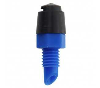 Goteo Aspersor Jet Roscado  90º (Blister 10 Piezas)