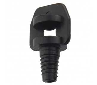 Goteo Aspersor Spray Roscado 360º (Blister10 Piezas)