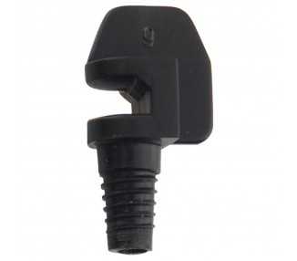 Goteo Aspersor Spray Roscado 180º (Blister 10 Piezas)