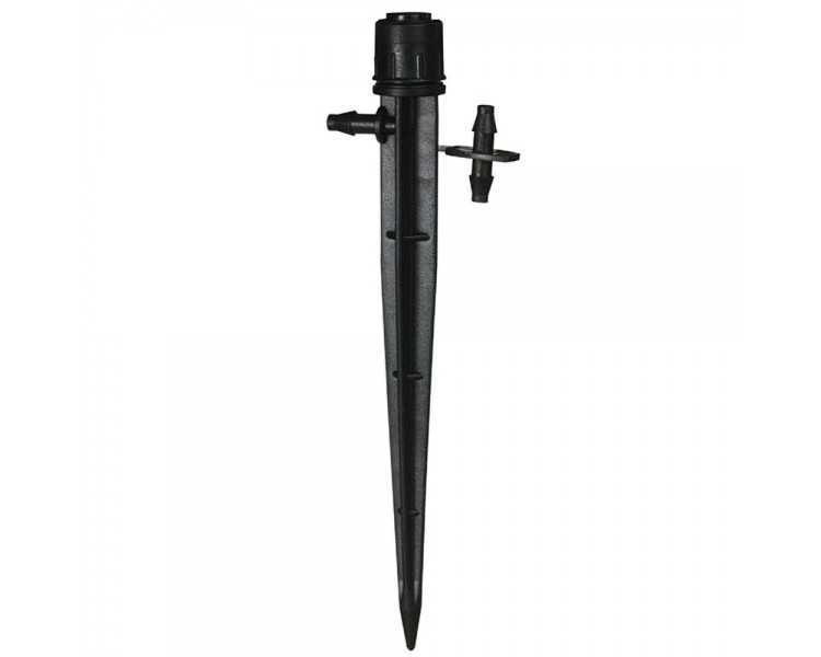 Goteo Aspersor Spray Con Pincho 360º (Blister 3 Piezas)