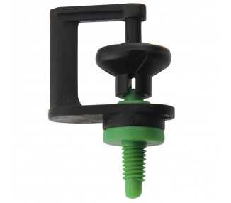 Goteo Aspersor Rotativo Pinchado (Blister 5 Piezas)