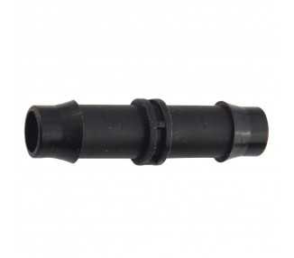 Goteo Manguito para tubo 1/2" (Blister 4 Piezas)