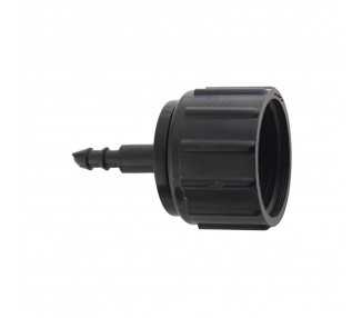Goteo Adaptador 1/4" Para Grifo 3/4" (Blister 1 Piezas)